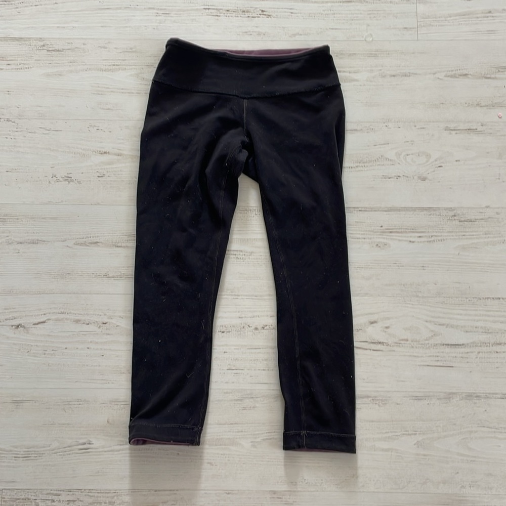 Lululemon Align Reversible Legging - image 3